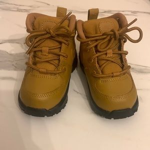 🔥🔥Nike Toddler Boots